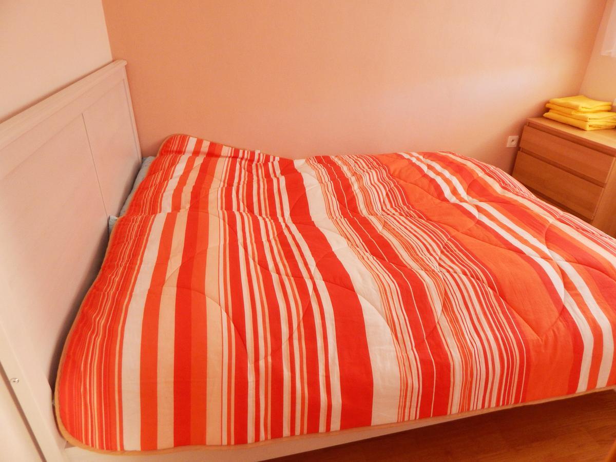 Chalupa U Dedu A Babky Liptovský Trnovec Exterior foto